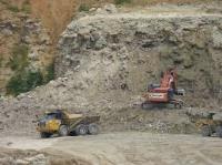 Stoney Pinch Quarry image 1